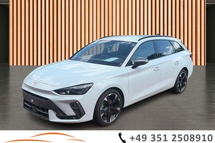 Cupra Leon Gebrauchtwagen