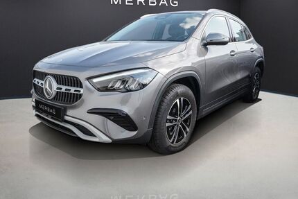 Mercedes-Benz GLA 250 Gebrauchtwagen