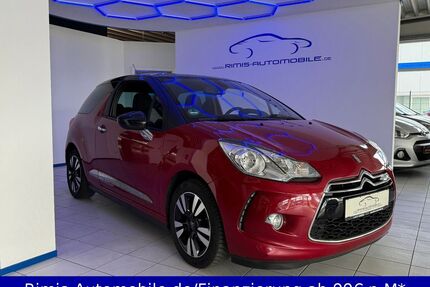 Citroen DS3 Gebrauchtwagen