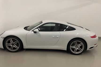 Porsche 991 Gebrauchtwagen
