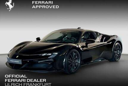 Ferrari SF90 Stradale Gebrauchtwagen