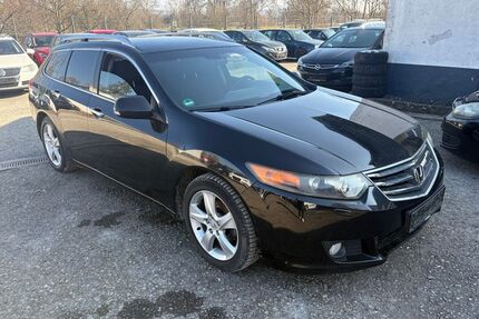 Honda Accord Gebrauchtwagen