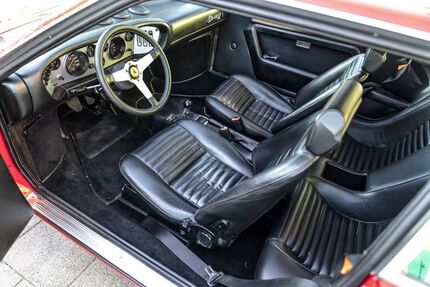 Ferrari 308 Gebrauchtwagen
