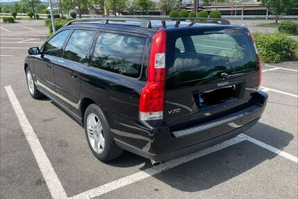 Volvo V70 Gebrauchtwagen