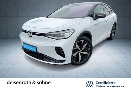 VW ID.5 Gebrauchtwagen