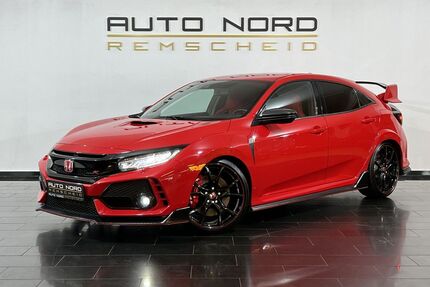 Honda Civic Gebrauchtwagen