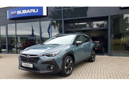 Subaru Crosstrek Gebrauchtwagen