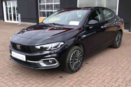 Fiat Tipo Gebrauchtwagen