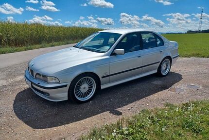 Alpina B10 Gebrauchtwagen