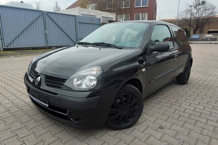 Renault Clio Gebrauchtwagen
