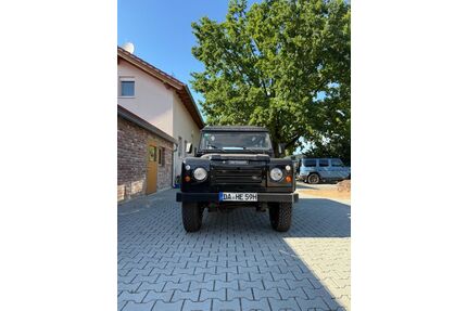 Land Rover Defender Gebrauchtwagen