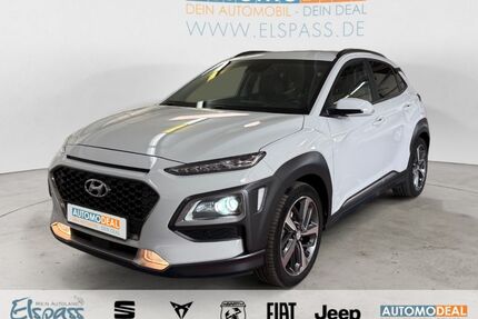 Hyundai KONA Gebrauchtwagen