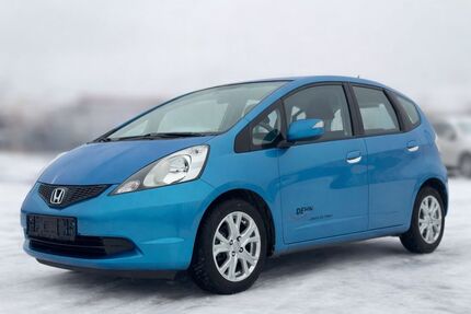 Honda Jazz Gebrauchtwagen
