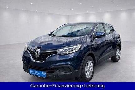 Renault Kadjar Gebrauchtwagen