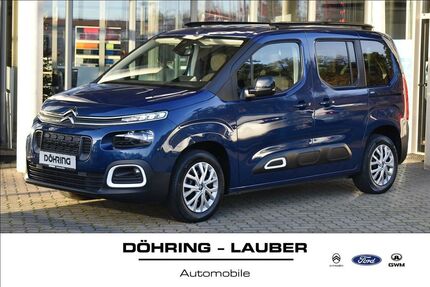 Citroen Berlingo Gebrauchtwagen