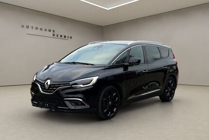 Renault Scenic Gebrauchtwagen