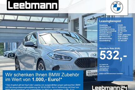 BMW 120 Gebrauchtwagen