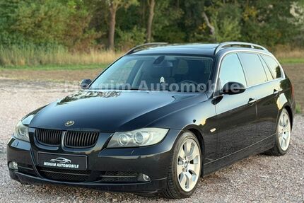 BMW 325 Gebrauchtwagen