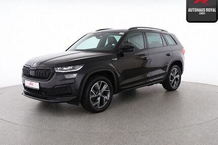 Skoda Kodiaq Gebrauchtwagen