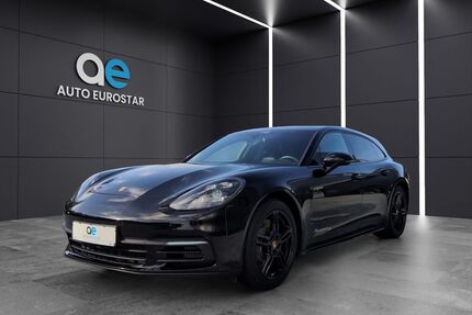 Porsche Panamera Gebrauchtwagen