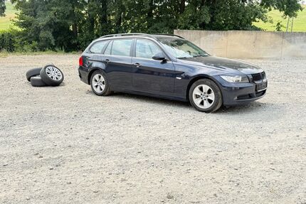 BMW 318 Gebrauchtwagen