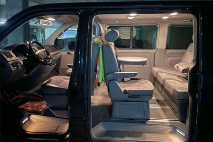 VW T5 Multivan Gebrauchtwagen