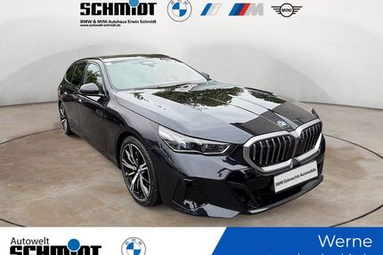 BMW 540 Gebrauchtwagen