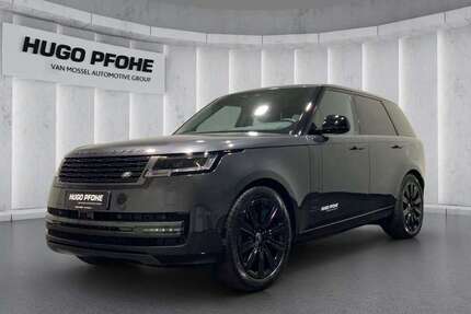Land Rover Range Rover Gebrauchtwagen