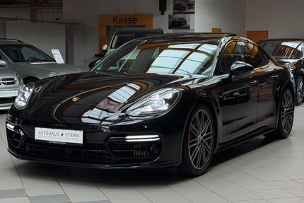 Porsche Panamera Gebrauchtwagen