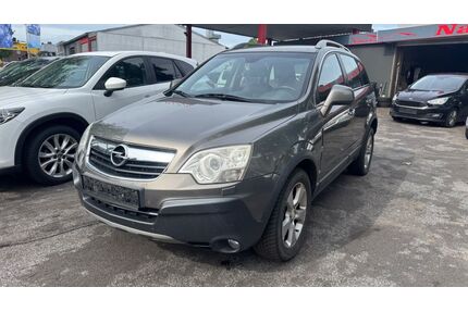 Opel Antara Gebrauchtwagen