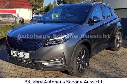 DFSK Seres 3 Gebrauchtwagen