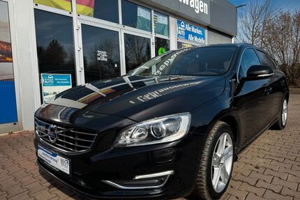 Volvo V60 Gebrauchtwagen