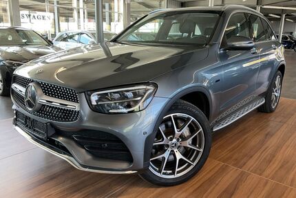 Mercedes-Benz GLC 300 Gebrauchtwagen