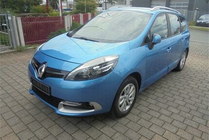 Renault Grand Scenic Gebrauchtwagen