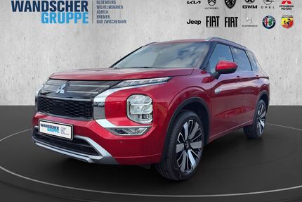 Mitsubishi Outlander Gebrauchtwagen