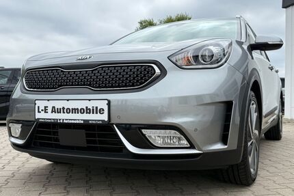 Kia Niro Gebrauchtwagen