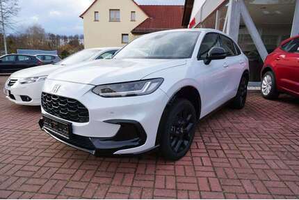 Honda ZR-V Gebrauchtwagen