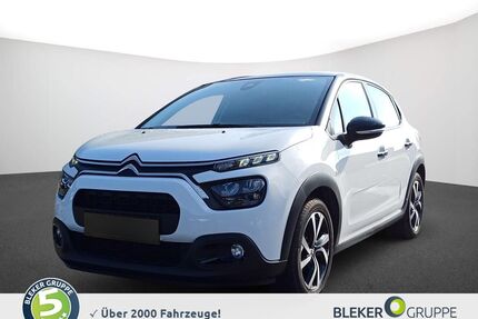 Citroen C3 Gebrauchtwagen