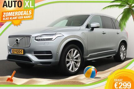 Volvo XC90 Gebrauchtwagen