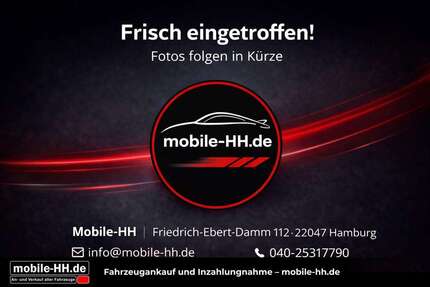 Nissan Pathfinder Gebrauchtwagen