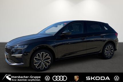 Skoda Scala Gebrauchtwagen