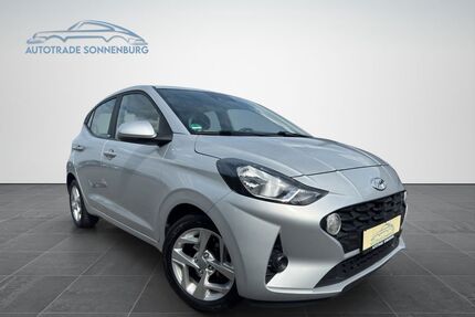 Hyundai i10 Gebrauchtwagen