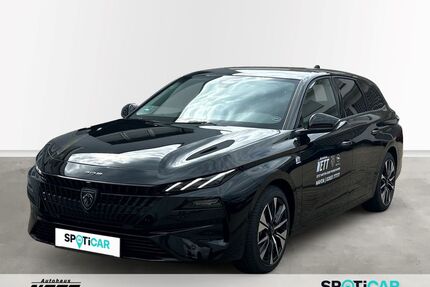 Peugeot 308 Gebrauchtwagen