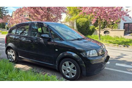 Audi A2 Gebrauchtwagen