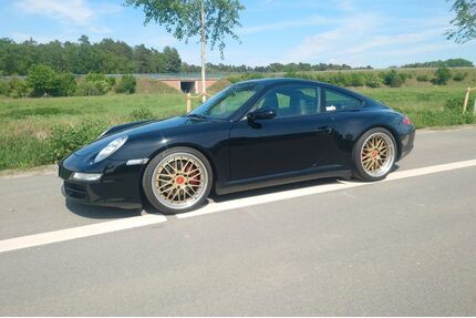 Porsche 997 Gebrauchtwagen