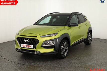 Hyundai KONA Gebrauchtwagen