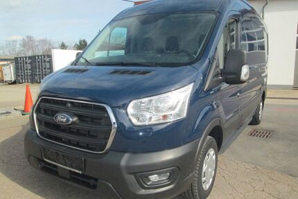 Ford Transit Gebrauchtwagen