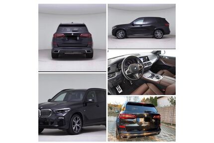 BMW X5 Gebrauchtwagen