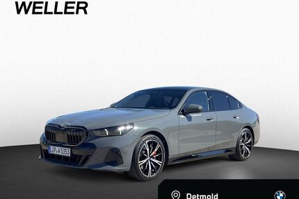 BMW 540 Gebrauchtwagen