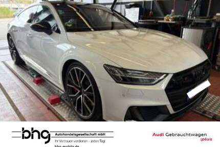 Audi S7 Gebrauchtwagen